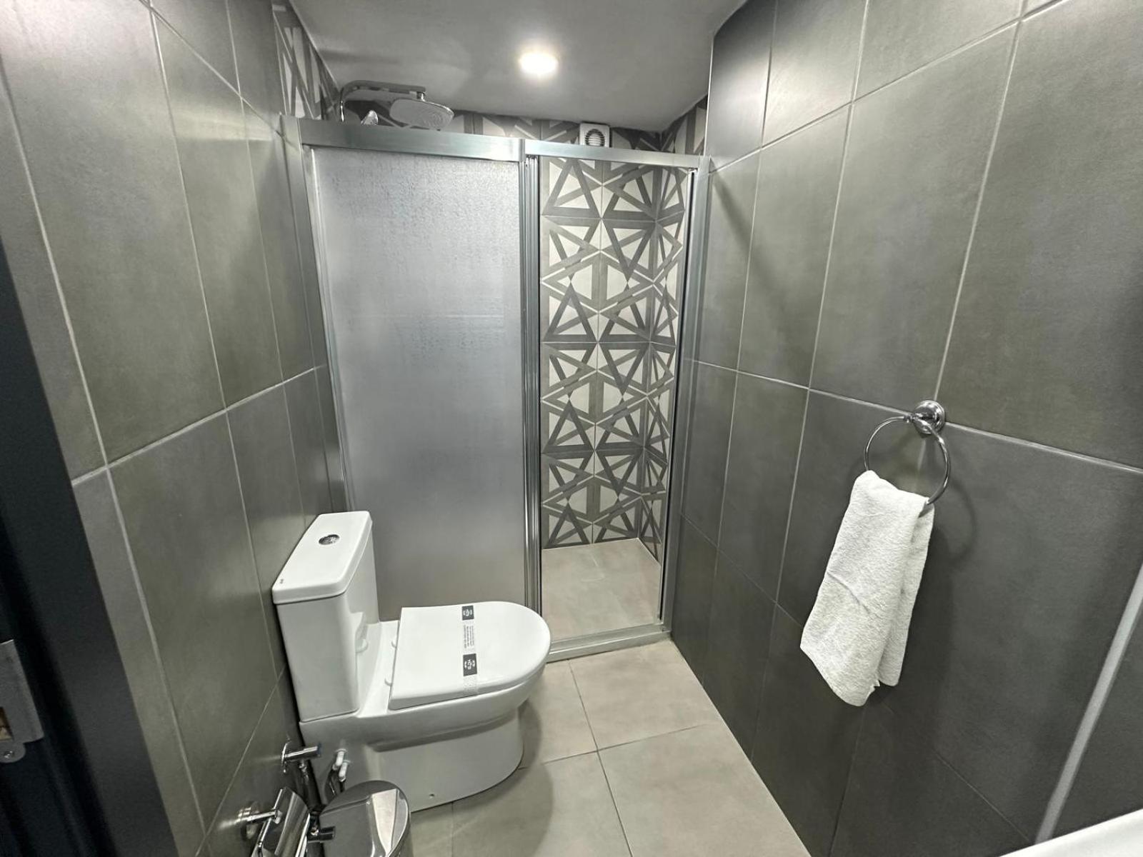 Monezza Hotel Maltepe Istanbul Exterior photo