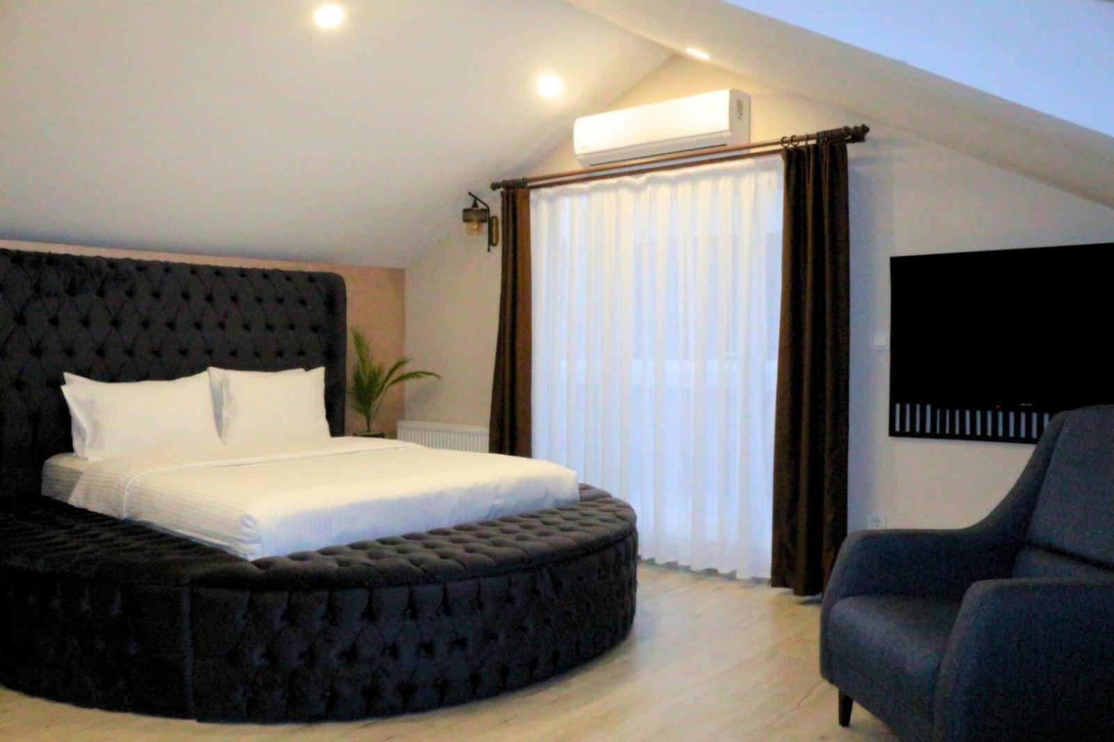 Monezza Hotel Maltepe Istanbul Exterior photo